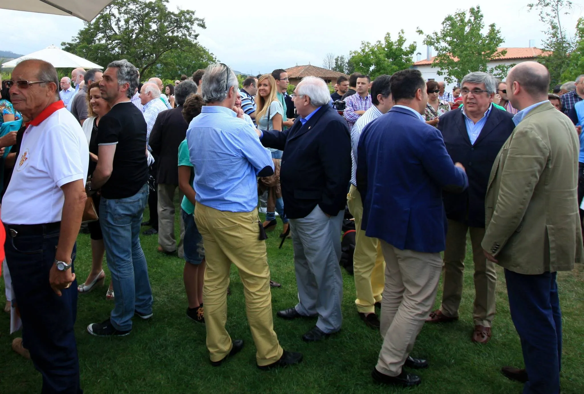 VI Trofeo Quini 2013 - Imagen 62